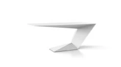 FURTIF | Small Desk -Exquisite Furniture Store furtif PM laque mate pers1 2016