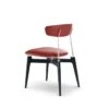 GABY | Chair - Lacquered Rods