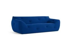 INFORMEL | Large 3-seat Sofa -Exquisite Furniture Store informel canape pers1