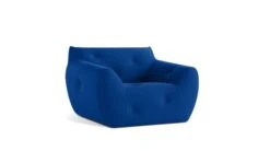 INFORMEL | Armchair -Exquisite Furniture Store informel fauteuil bas pers1