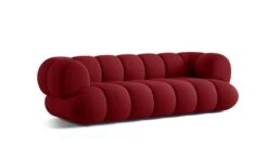 INTERMEDE | Large 3-seat Sofa 7 INTERMEDE | Large 3-seat Sofa -Exquisite Furniture Store intermede orsetto gc3p pers1