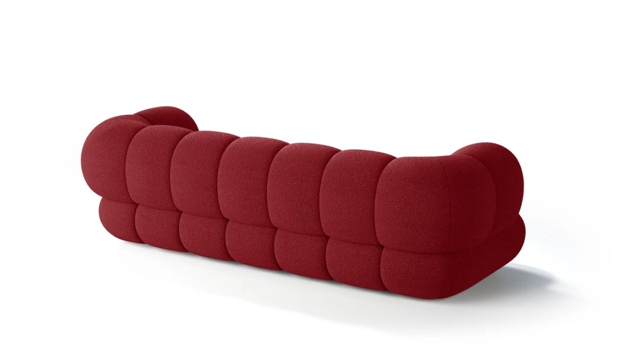 INTERMEDE | Large 3-seat Sofa 2 INTERMEDE | Large 3-seat Sofa - Image 2