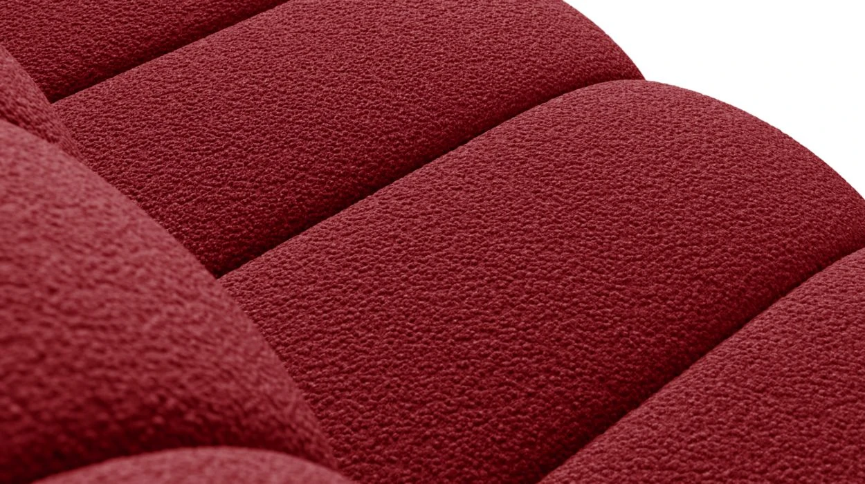 INTERMEDE | Large 3-seat Sofa 1 INTERMEDE | Large 3-seat Sofa