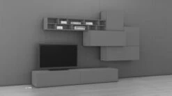 INTRALATINA | Composition 201304-a