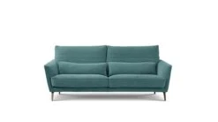 INTRIGUE | Large 3-seat Sofa -Exquisite Furniture Store intrigue gc3p face