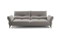 ITINÉRAIRE | Large 3-seat Sofa -Exquisite Furniture Store itineraire gc3p urban face