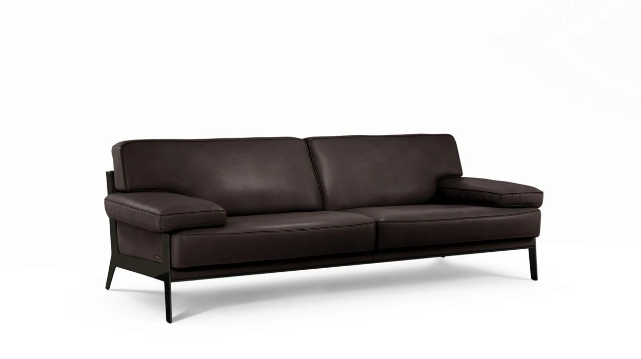 LATITUDE | Large 3-seat Sofa 2 LATITUDE | Large 3-seat Sofa - Image 2