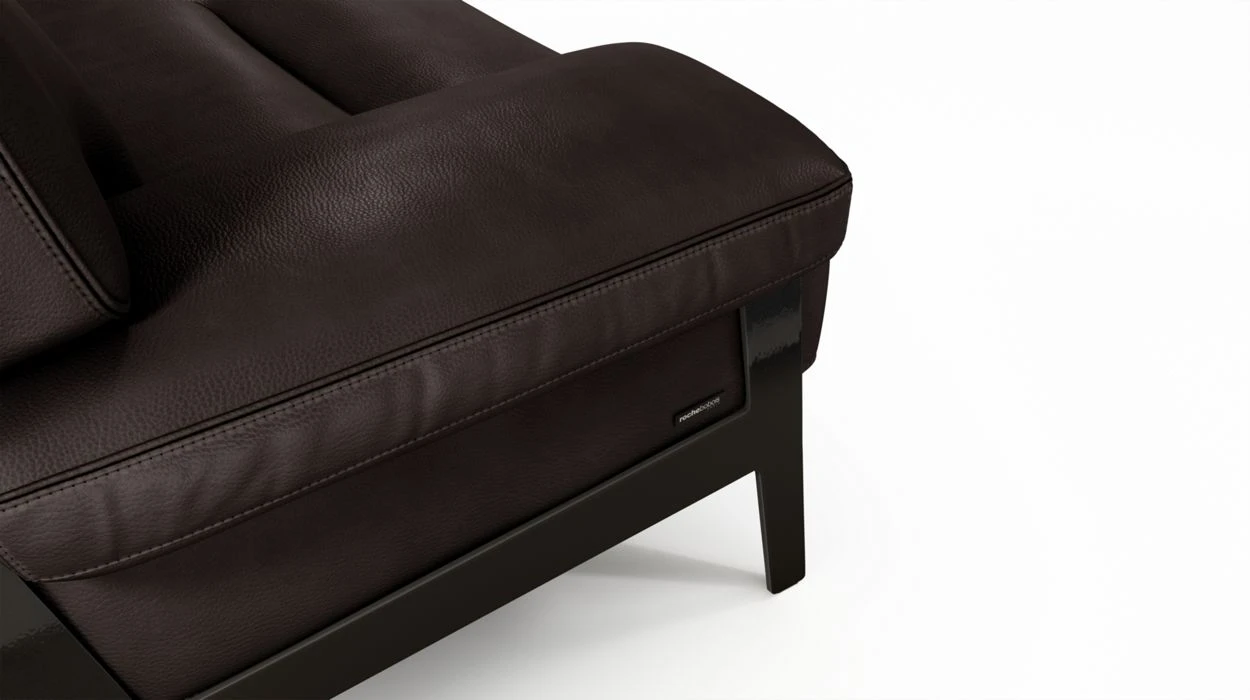 LATITUDE | Large 3-seat Sofa 1 LATITUDE | Large 3-seat Sofa