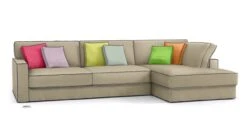 LONG ISLAND | Corner Composition