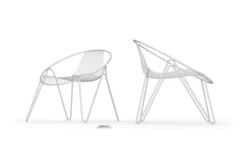 MADAME O | Lounge Armchair