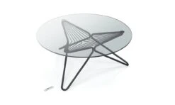 MADAME O | Round Cocktail Table