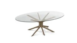 MANGROVE | Dining Table -Exquisite Furniture Store mangrove TR ovale pers3 2016