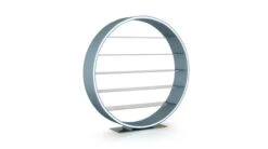 OMEGA | Bookcase -Exquisite Furniture Store omega mate pers1