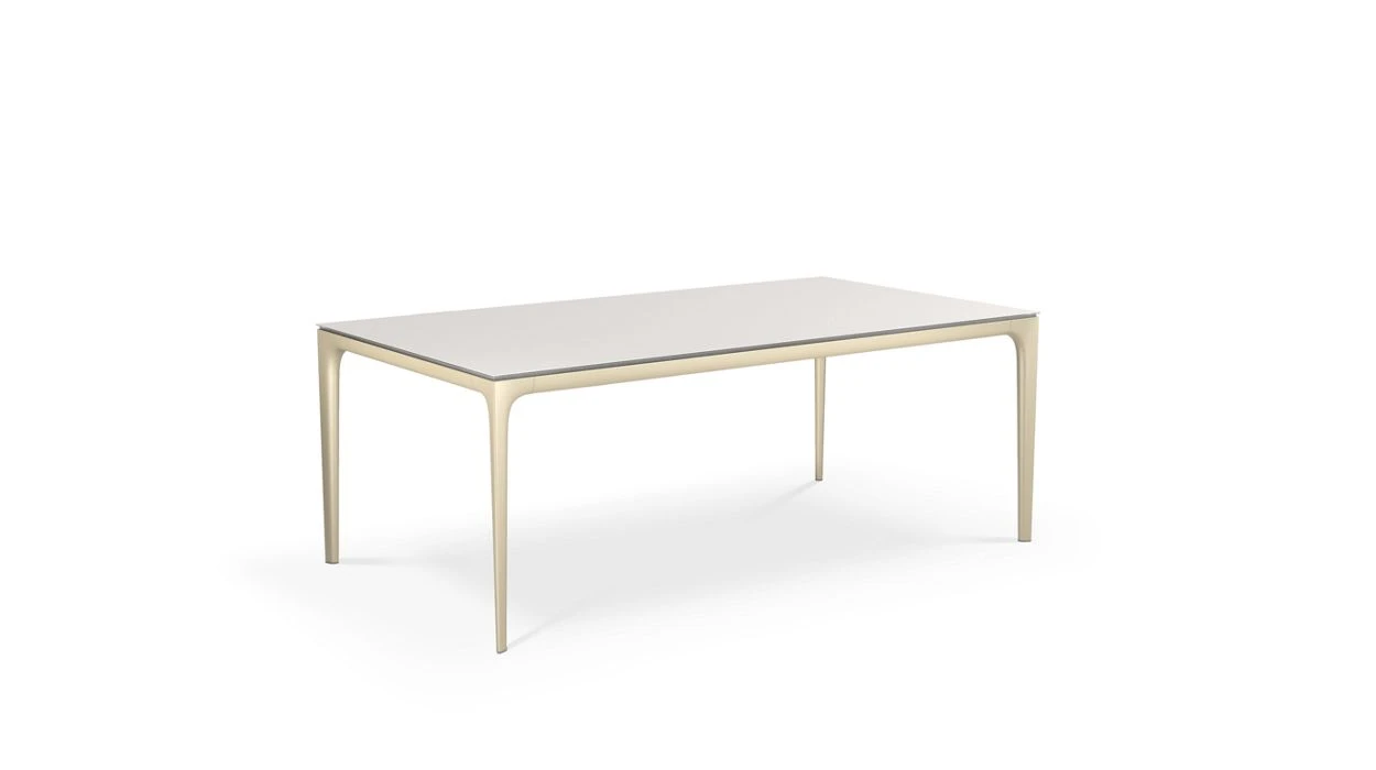 PARAMETRE | Outdoor Dining Table 2 PARAMETRE | Outdoor Dining Table - Image 2