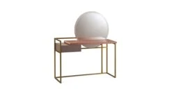 PARIS PANAME | Vanity - 1 Drawer