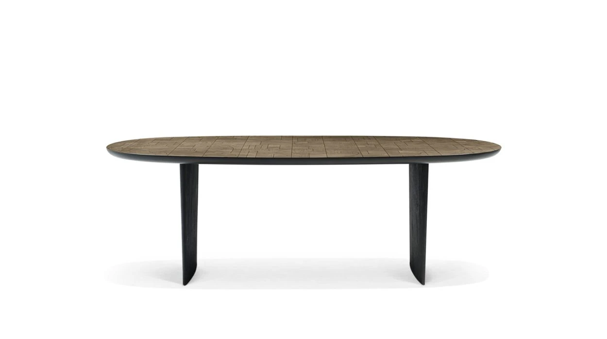 PATCHWORK | Dining Table - L.220 Cm 2 PATCHWORK | Dining Table - L.220 Cm - Image 2