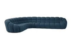 PERSPECTIVE | Corner Composition -Exquisite Furniture Store perspective compo angle face