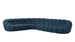 PERSPECTIVE | Corner Composition -Exquisite Furniture Store perspective compo angle pers