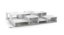 PIXL | Cocktail Table -Exquisite Furniture Store pixl tb l120 pers1 correct