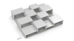 PIXL | Cocktail Table