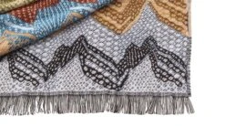 ANGERS | Plaid ANGERS_128