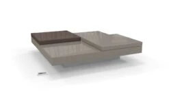 PODIUM | Cocktail Table -Exquisite Furniture Store podium table basse l110 daquacryl pers1