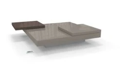 PODIUM | Cocktail Table -Exquisite Furniture Store podium table basse l110 daquacryl pers2