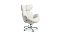 PULP | Office Armchair -Exquisite Furniture Store pulp fauteuil office pers1