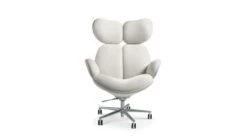 PULP | Office Armchair -Exquisite Furniture Store pulp fauteuil office pers2