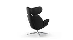 PULP | Leather Armchair