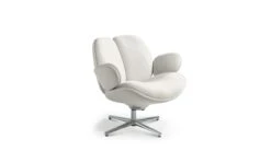 PULP | Visitor Armchair -Exquisite Furniture Store pulp fauteuil visiteur pers1