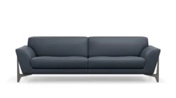 RÉFLEXION | Large 3-seat Sofa -Exquisite Furniture Store reflexion gr canape3p face2 v2