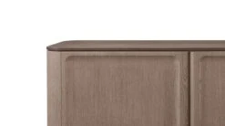 RIO IPANEMA | Sideboard With 3 Doors, With Lighting