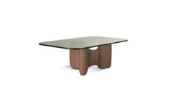 RIO IPANEMA | Rectangular Cocktail Table