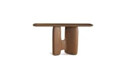 RIO IPANEMA | Console - Wooden Top -Exquisite Furniture Store rio ipanema console face