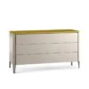 RONDO 2 | Chest Of Drawers With 3 Drawers