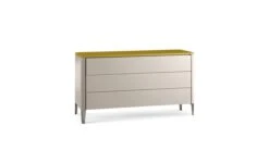 RONDO 2 | Chest Of Drawers With 3 Drawers