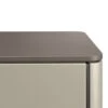 RONDO 2 | 2 Door - 3 Drawers - Sideboard - Lacquered Top
