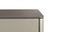 RONDO 2 | 2 Door - 3 Drawers - Sideboard - Lacquered Top