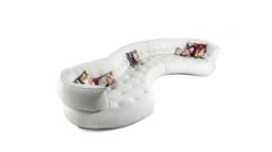 SENSE | Composition 2 Elements -Exquisite Furniture Store sense cuir compo angle pers 02