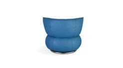 SENSE | Swivel Amrchair