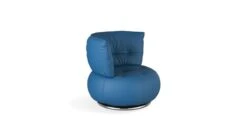 SENSE | Swivel Amrchair -Exquisite Furniture Store sense cuir fauteuil pers