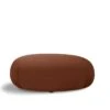 Sense | Small Oval Ottoman