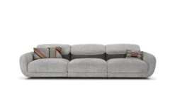 SYNTONE | 5-seat Sofa -Exquisite Furniture Store syntone c5p face
