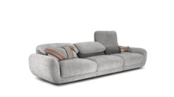 SYNTONE | 5-seat Sofa