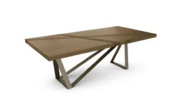 TRACK | Dining Table -Exquisite Furniture Store track TR pers2