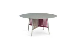 TRAVELER CORDE | Dining Table