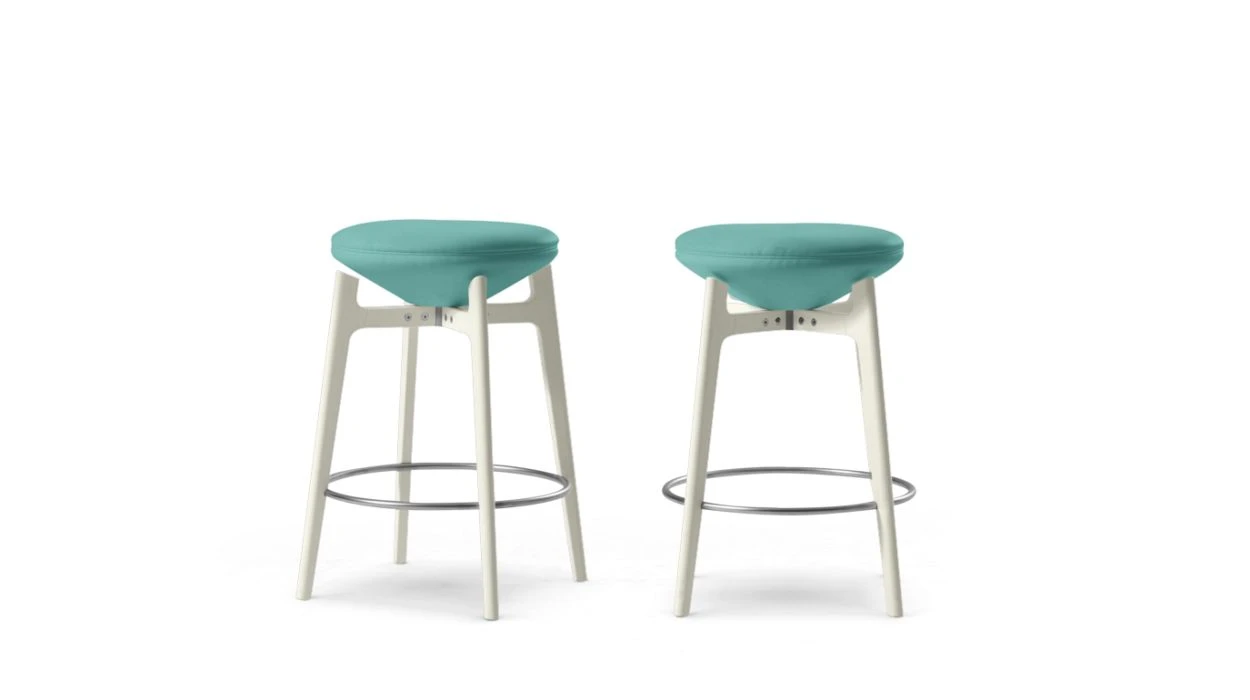 U-TURN | Stool 1 U-TURN | Stool